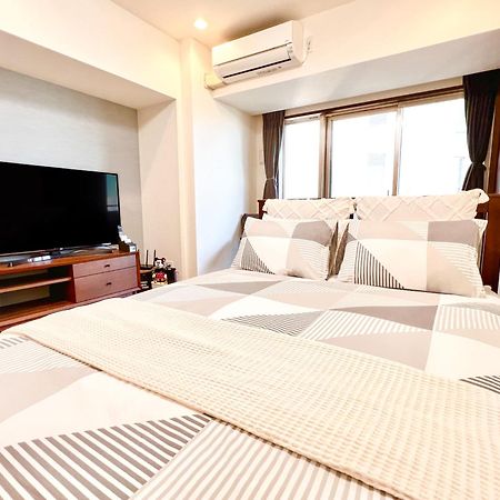 East Ikebukuro 2 Double Beds Apartment / Sunshine City Tokyo Eksteriør billede