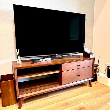 East Ikebukuro 2 Double Beds Apartment / Sunshine City Tokyo Eksteriør billede