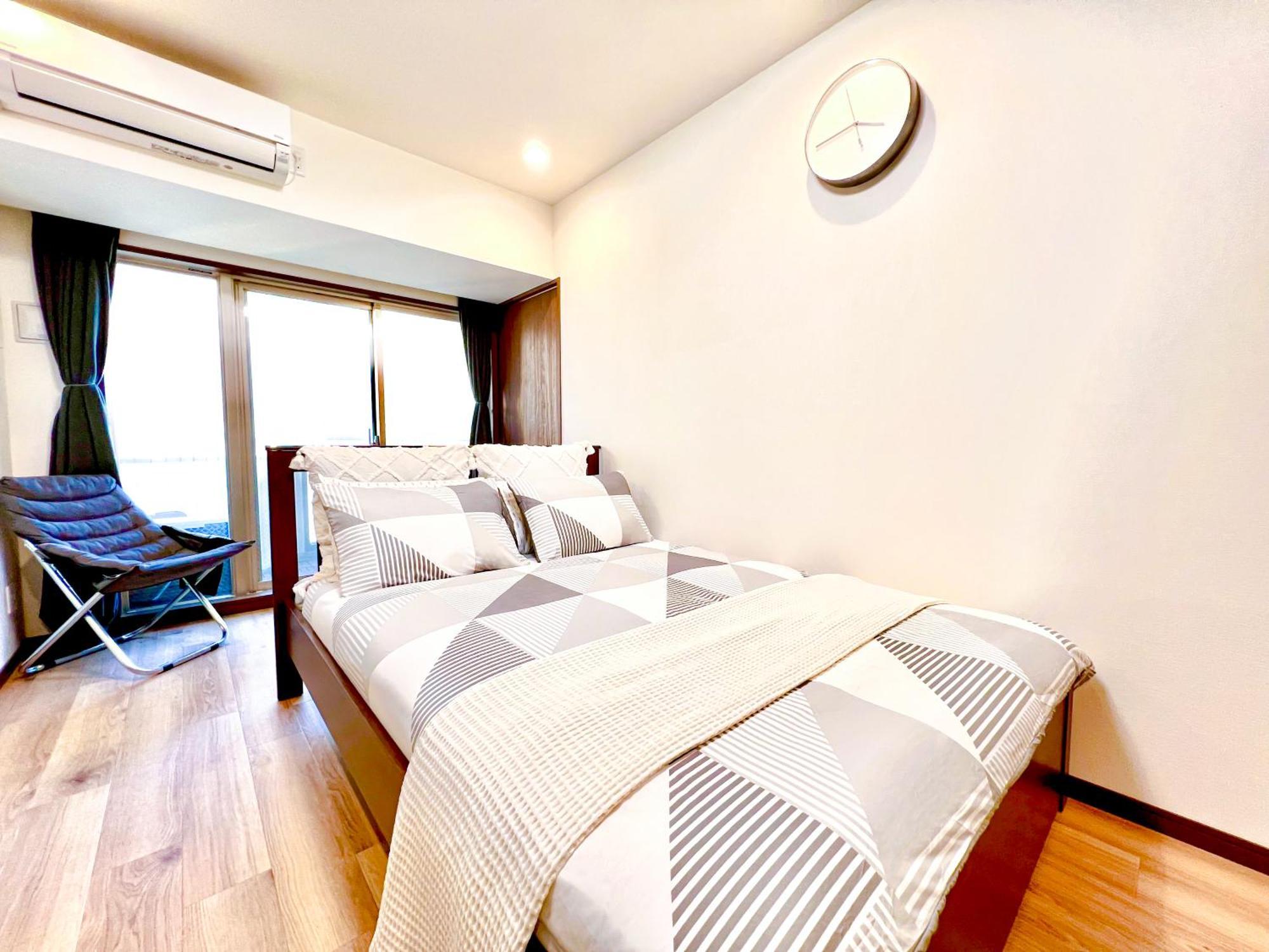 East Ikebukuro 2 Double Beds Apartment / Sunshine City Tokyo Eksteriør billede